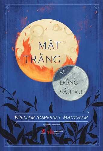 The Moon and Sixpence