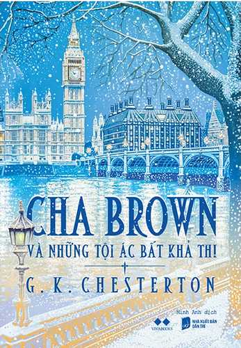 The Innocence of Father Brown