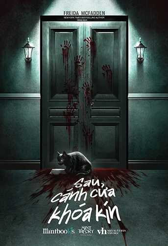 The Locked Door