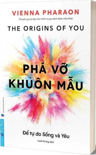The Origins of You