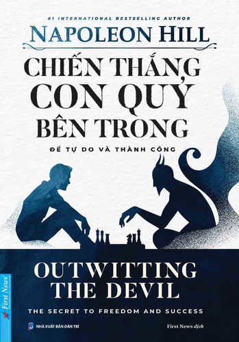Outwitting the Devil: The Secret to Freedom and Success