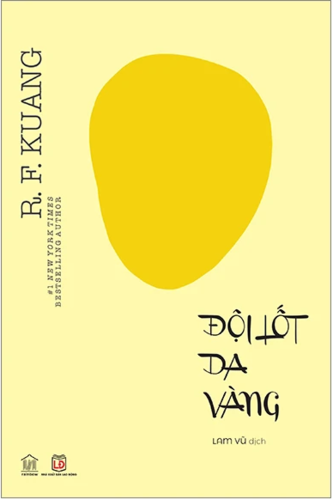 Yellowface