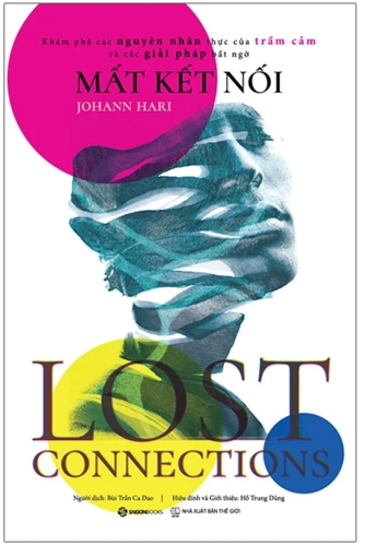 Lost Connections