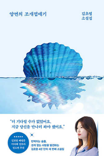 Yangmyeoneui jogaeggeobdegi