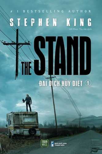 The Stand - Vol 1