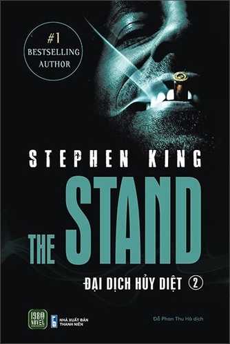 The Stand - Vol 2