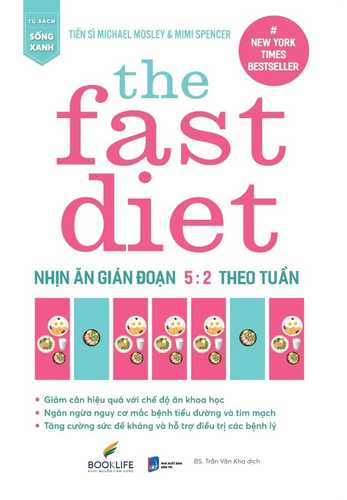 The Fast Diet