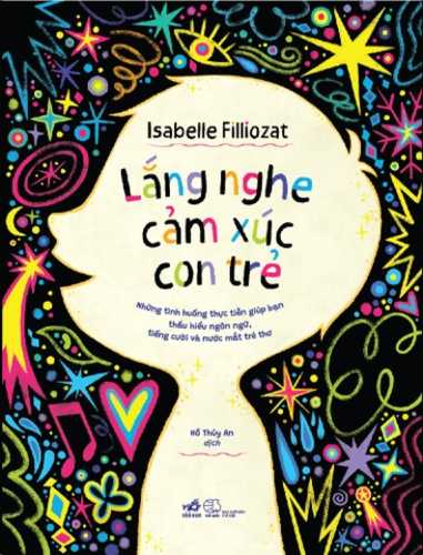 Au Coeur Des Emotions De L'enfant