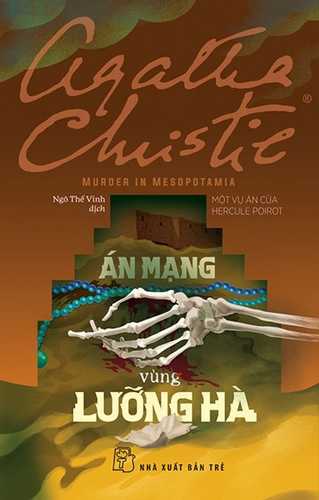 Murder in Mesopotamia