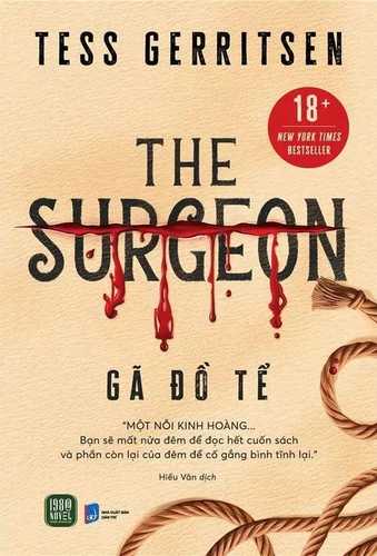 THE SURGEON