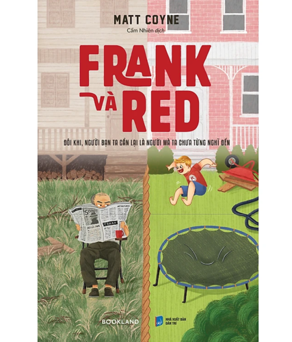Frank and Red