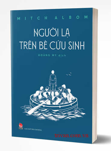The Stranger in the Lifeboat